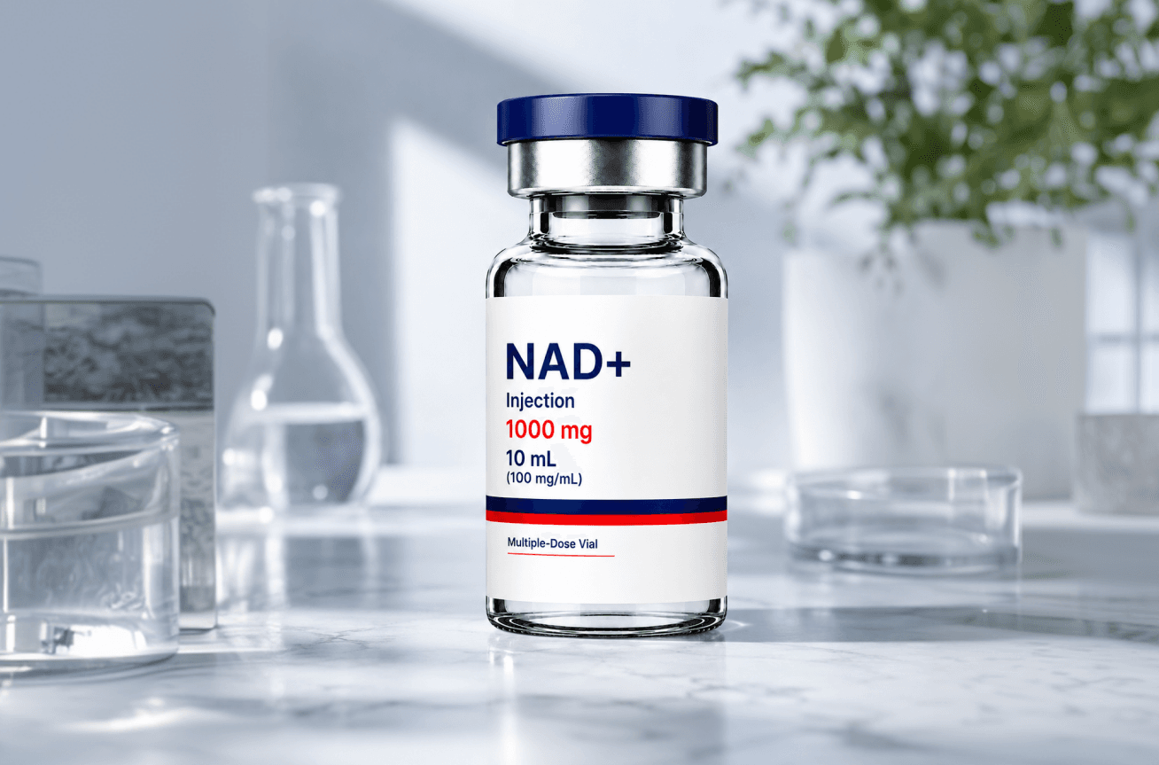 NAD+
