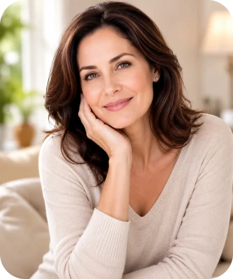 Woman portrait